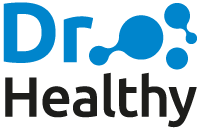 DrHealthy logo